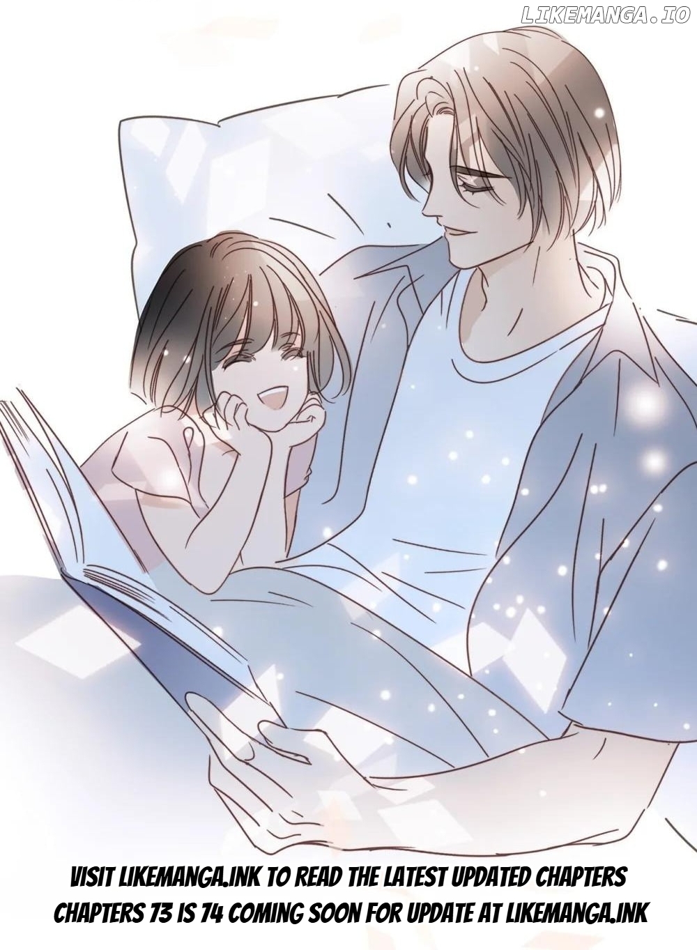 1st Kiss – I Don’t Want To Consider You As Sister Anymore Chapter 72 - 66 - page 56